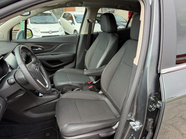 OPEL Mokka X 1.4 Turbo GPL Tech 140CV 4x2 Innovation
