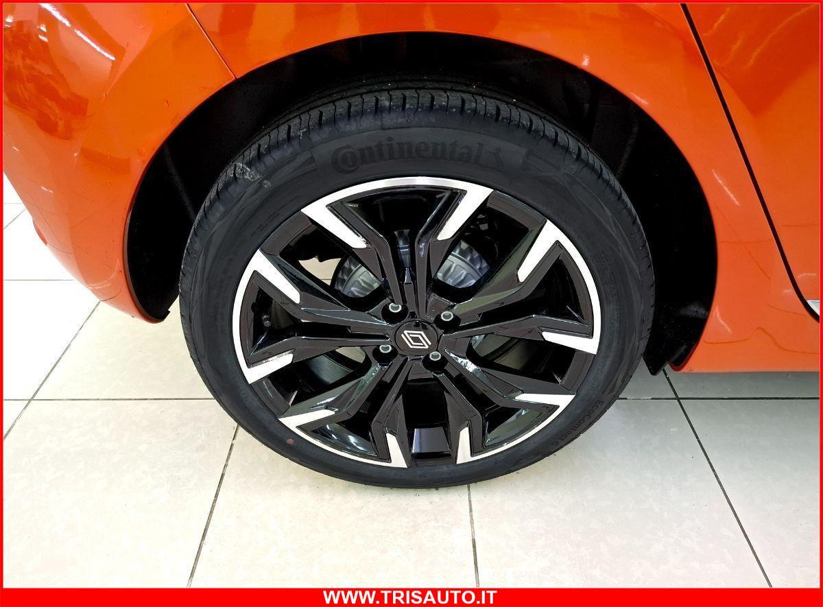 RENAULT Clio 1.0 Eco-G GPL Techno NEOPATENTATI (FULL LED+NAVI)