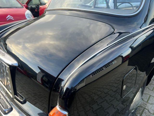 LANCIA Appia BERLINA
