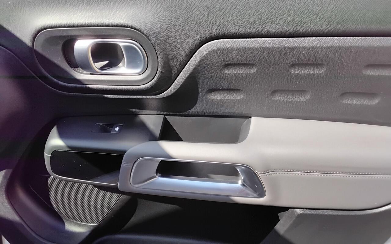 Citroen C5 Aircross BlueHDi 130 S&S EAT8 Shine