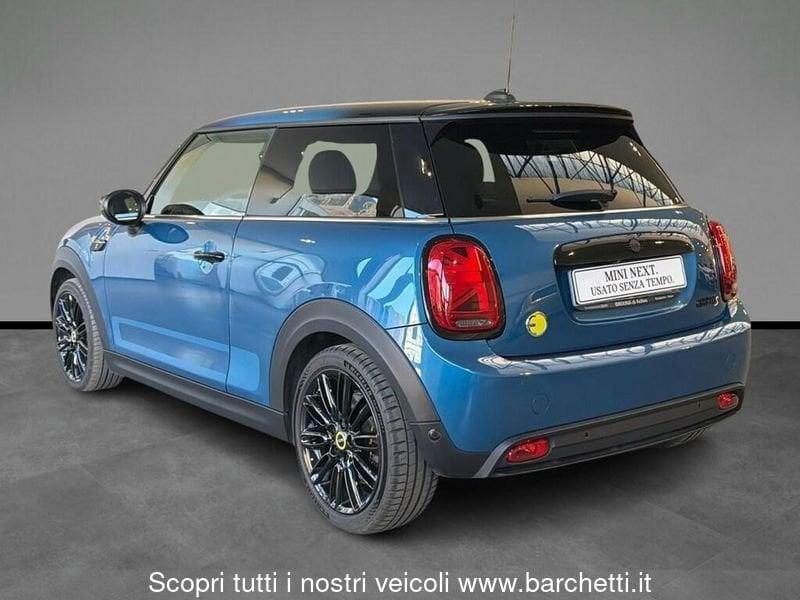 MINI Mini Full Electric 3p Yours auto