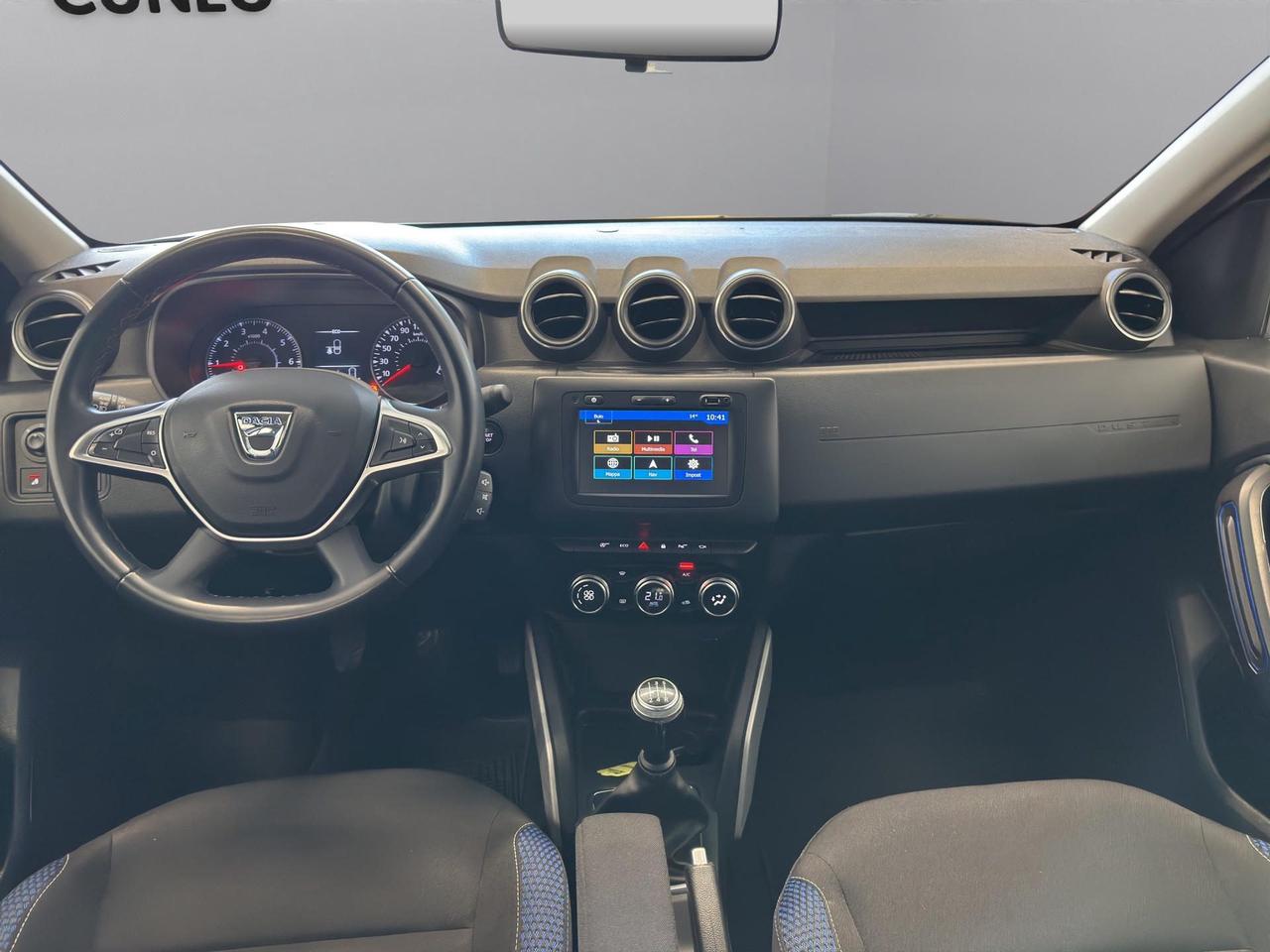 Dacia Duster 1.0 tce 15th Anniversary Eco-g 4x2