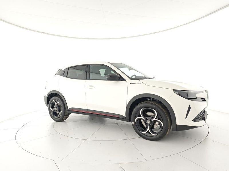 Alfa Romeo Junior 1.2 136 CV Hybrid eDCT6 Speciale