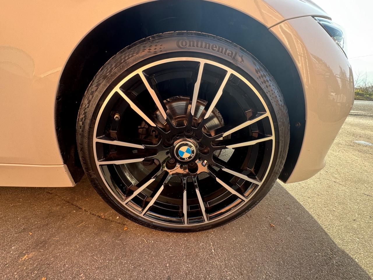 Bmw 316 316d Touring