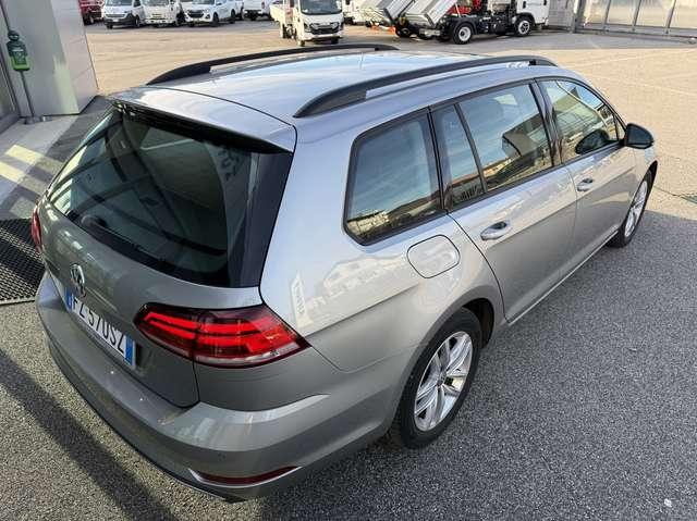 Volkswagen Golf Variant 1.6TDI Technology Bus 115cv VAN 4Posti IVA