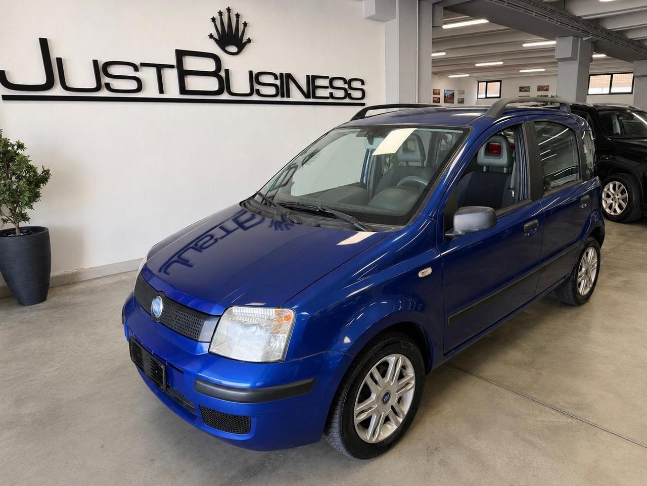 Fiat Panda 1.2 Dynamic