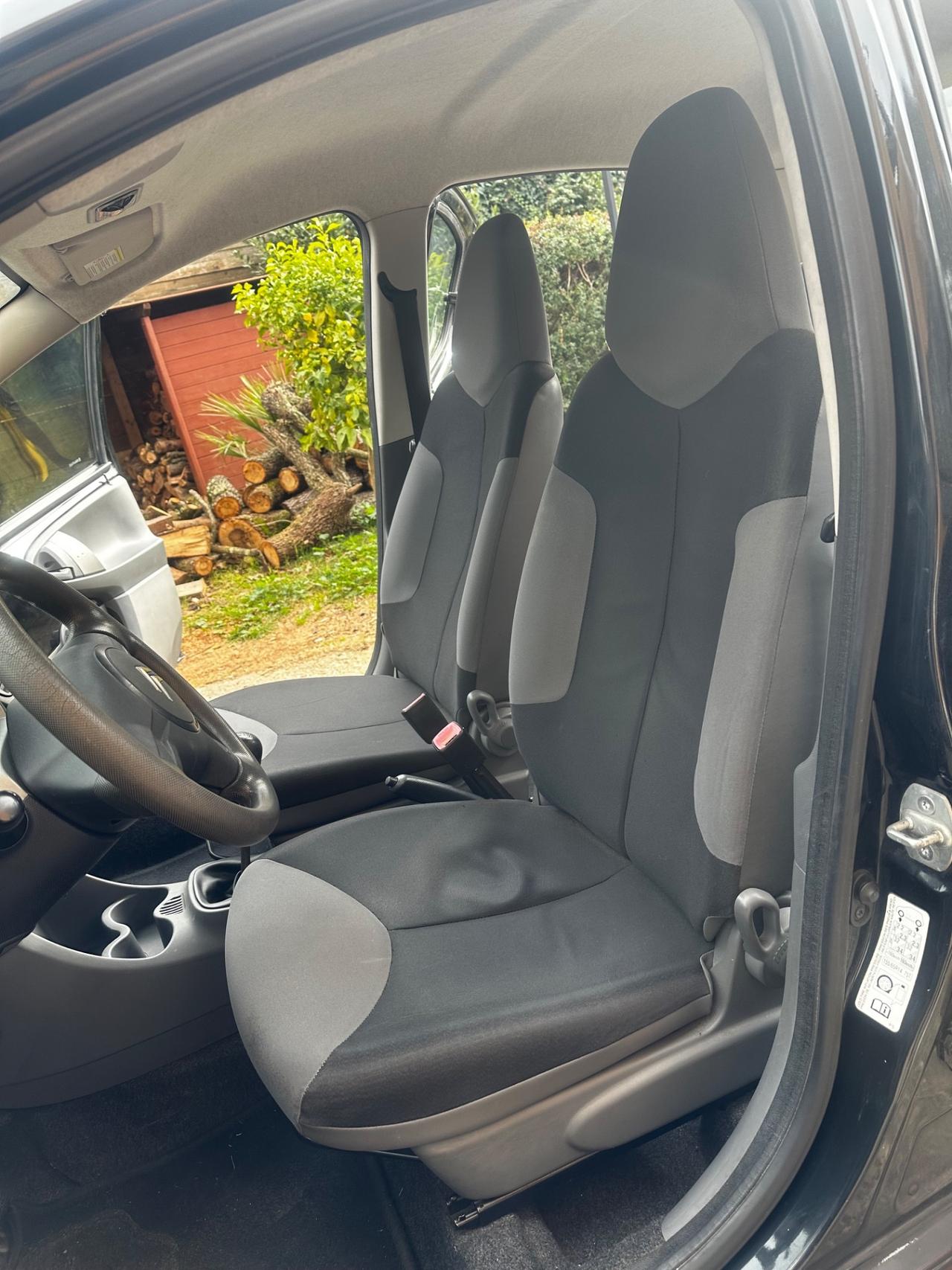 Citroen C1 1.0 5 porte airdream Amici UNICO PROPRIETARIO