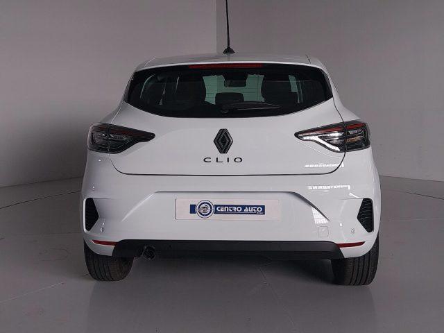 RENAULT Clio ECO-G 100 CV Evolution