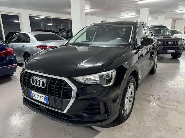 Audi Q3 35 2.0 tdi Business s-tronic