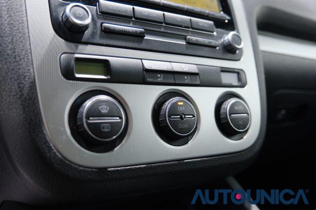 VOLKSWAGEN Scirocco 2.0 TDI 140CV DPF