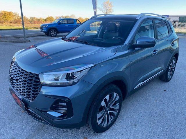 DR MOTOR DR 5.0 1.5 Bi-Fuel GPL "UNICO PROPRIETARIO"