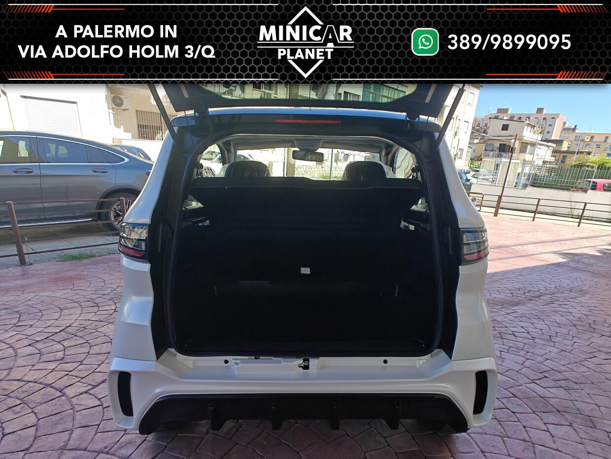 Aixam City GTO Ambition