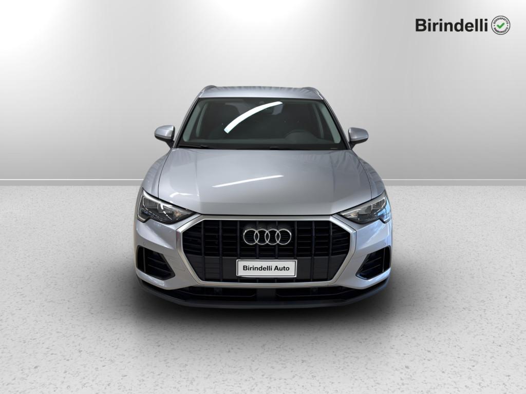 AUDI Q3 2ª serie - Q3 35 TDI S tronic Business Advanced