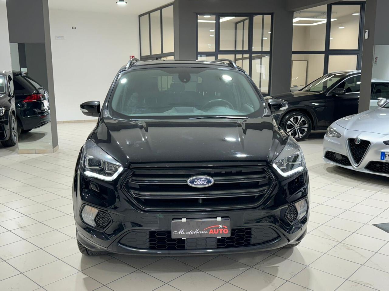 Ford Kuga 2.0 TDCI 120 CV S&S 2WD Powershift ST-Line