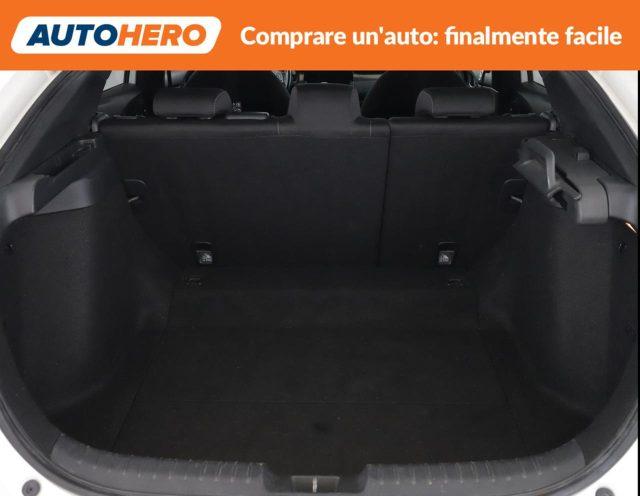 HONDA Civic 1.0T 5 porte Elegance Navi