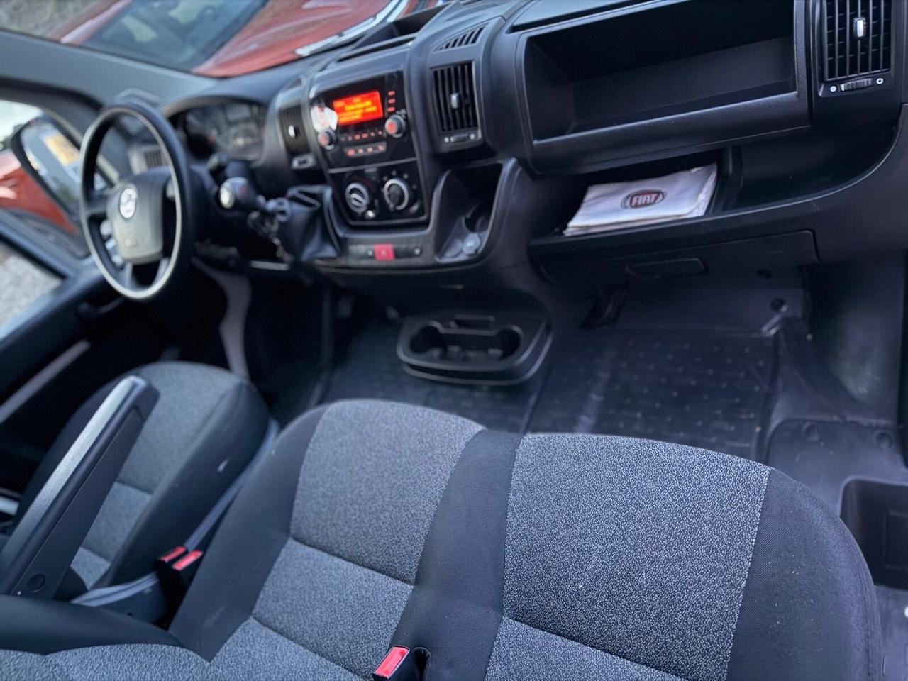 FIAT DUCATO (4ª SERIE) , 2021 DUCATO 33 2.3 MJT 120CV PM-TM FURGONE