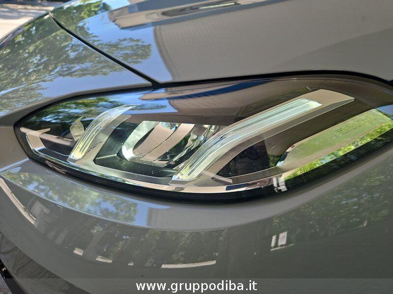 BMW Serie 1 F70 118d MSport Design auto