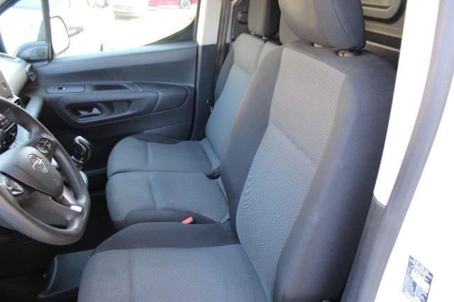 OPEL Combo Cargo 1.5 Diesel 100CV