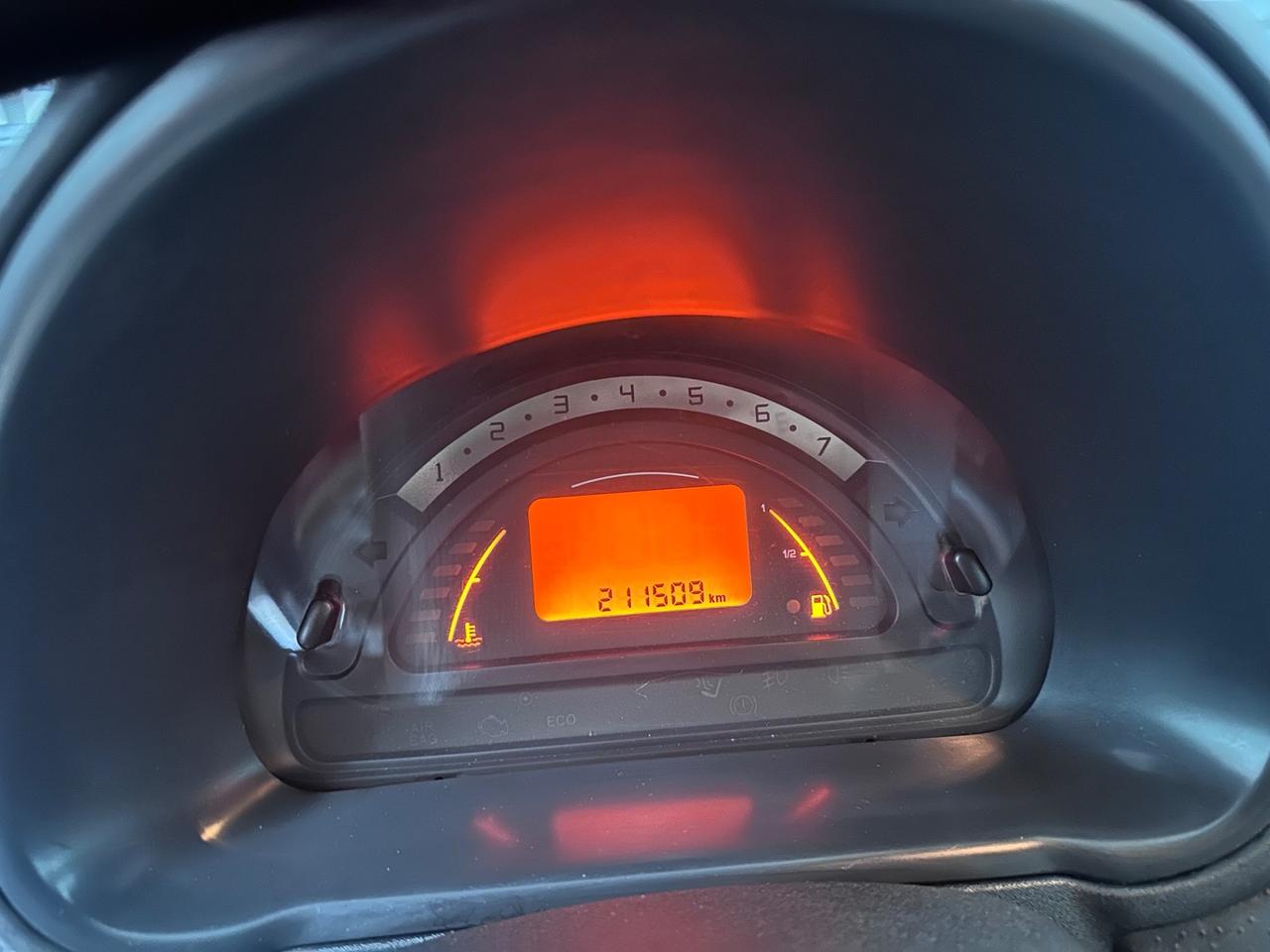 Citroen C3 1.4 HDi D&G 2005