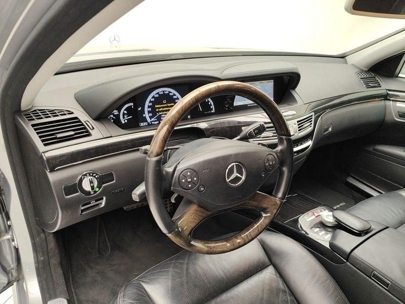 Mercedes-Benz Classe S - W/V 221 S 350 bt Grand edition 4matic auto