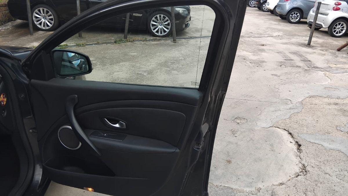 RENAULT - Mégane - 1.9 dCi 130CV GT Line