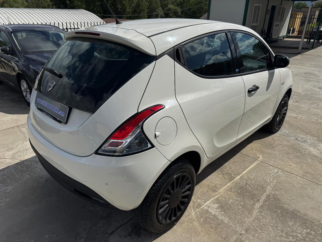 Lancia Ypsilon 0.9 TwinAir Metano Ecochic Elefantino/2019