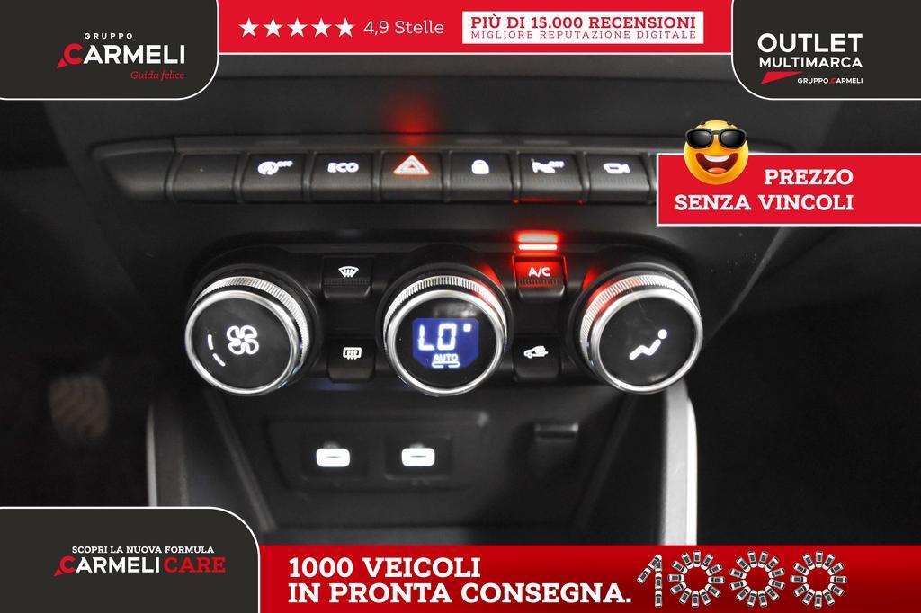 Dacia Duster 1.0 tce Prestige up Gpl 4x2 NAVI,360 CAMERA,SENSORI,MANUALE
