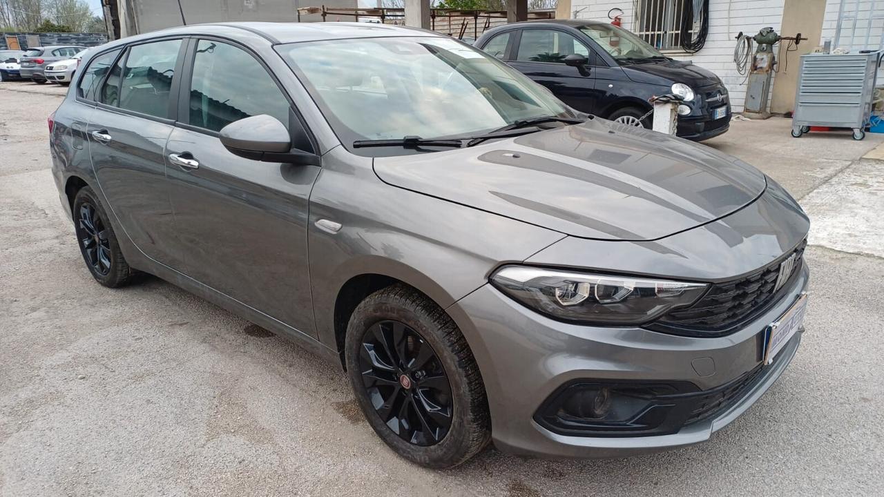 Fiat Tipo 1.6 Mjt S&S SW 2023 SOLO 40MILA KM