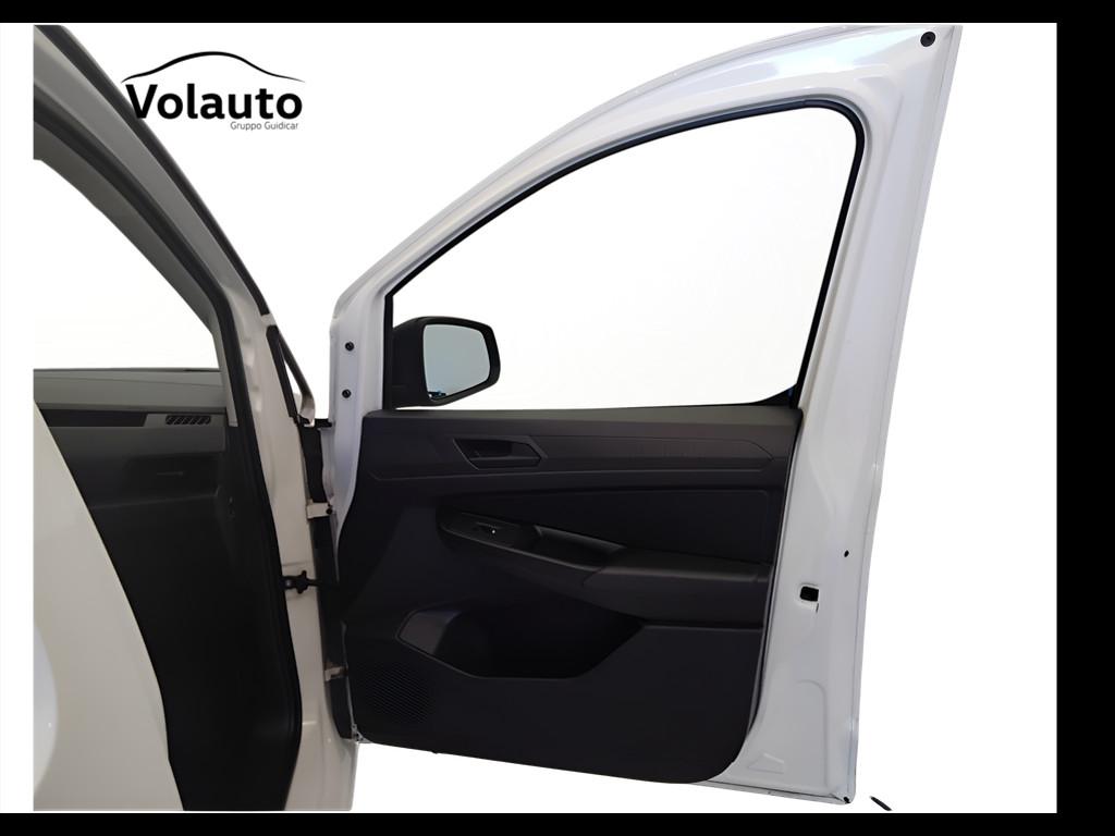 VOLKSWAGEN Caddy Cargo V - Caddy cargo 2.0 tdi 102cv Business