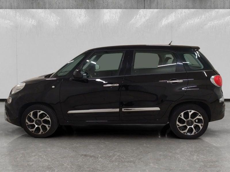 FIAT 500L 1.3 mjt Pop Star 95cv