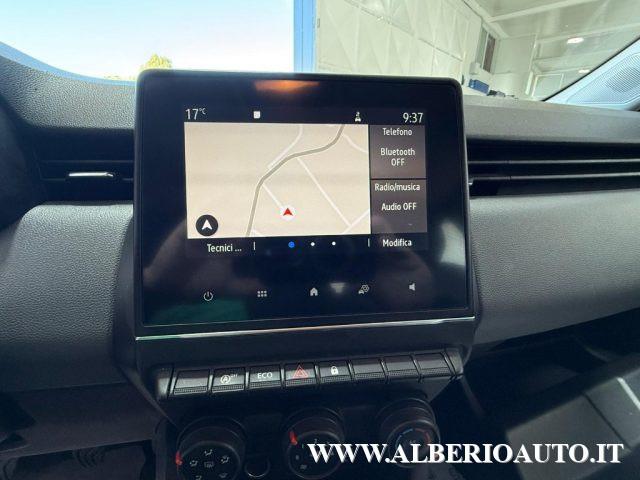 RENAULT Clio Blue dCi 85 CV 5 porte Business