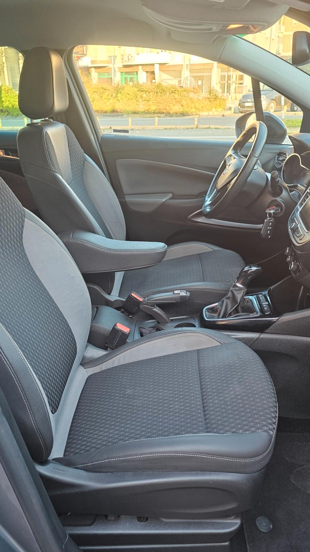 Opel Crossland X 1.2 GPL 12V Innovation