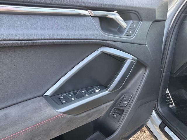 Audi Q3 RSQ3 SPB Quattro S-Line 400CV