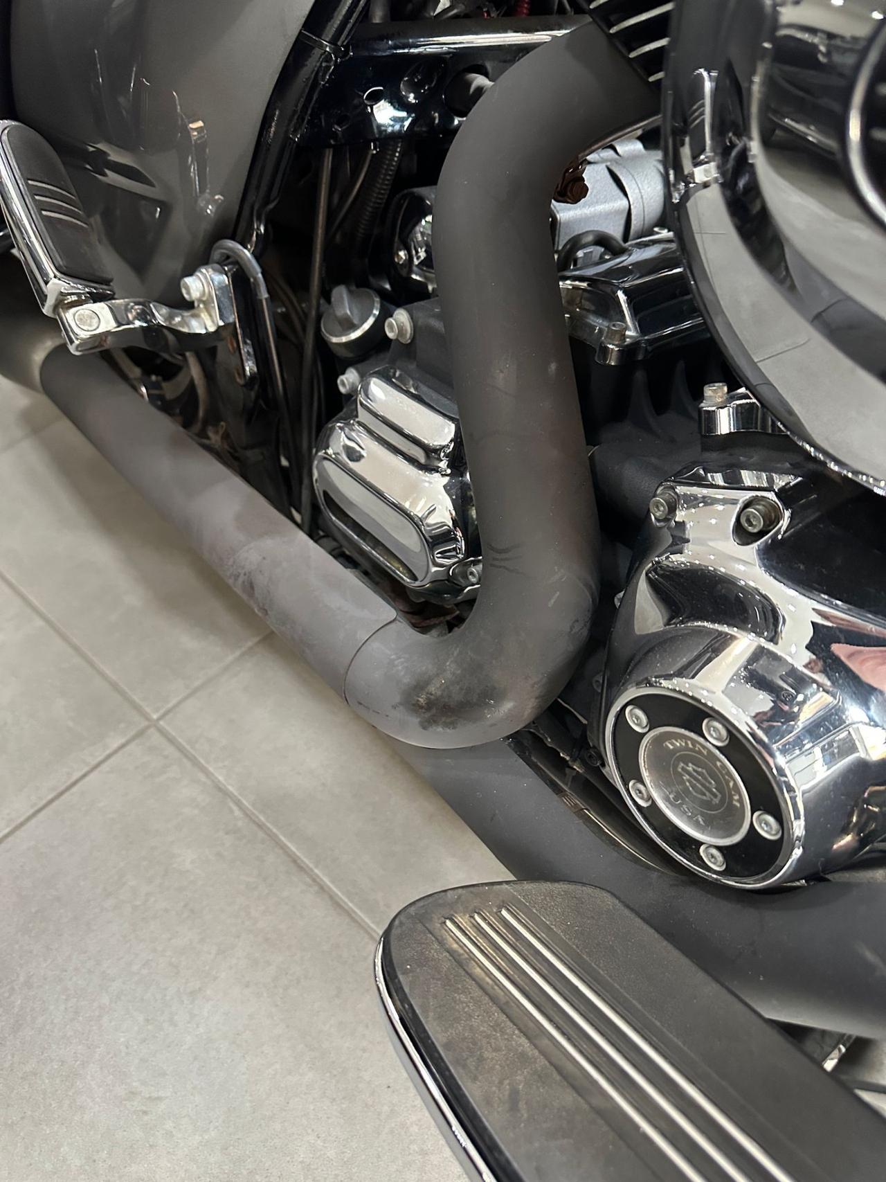 Harley-davidson Street Glide 2015