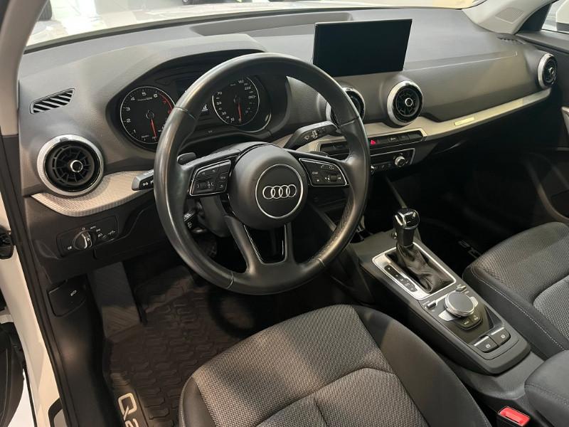 AUDI Q2 35 TFSI S tronic Admired Advanced