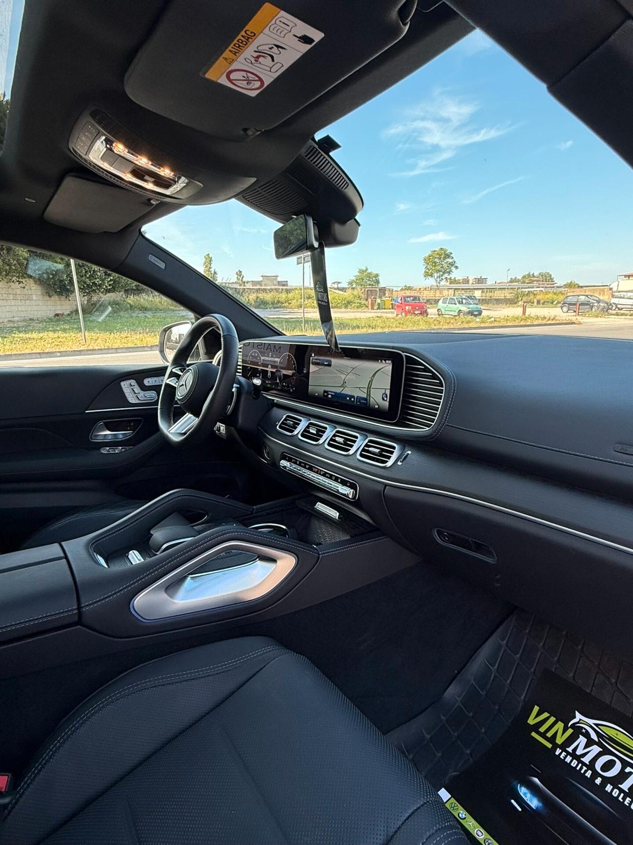 Mercedes GLE 350 de hybrid EQ 4Matic AMG Line Premium Plus 11/2024