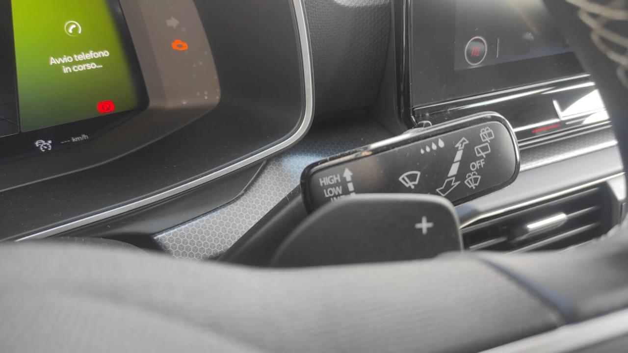 SEAT LEON 2.0 TDI 150CV CAMBIO AUTOMATICO DSG PALETTE