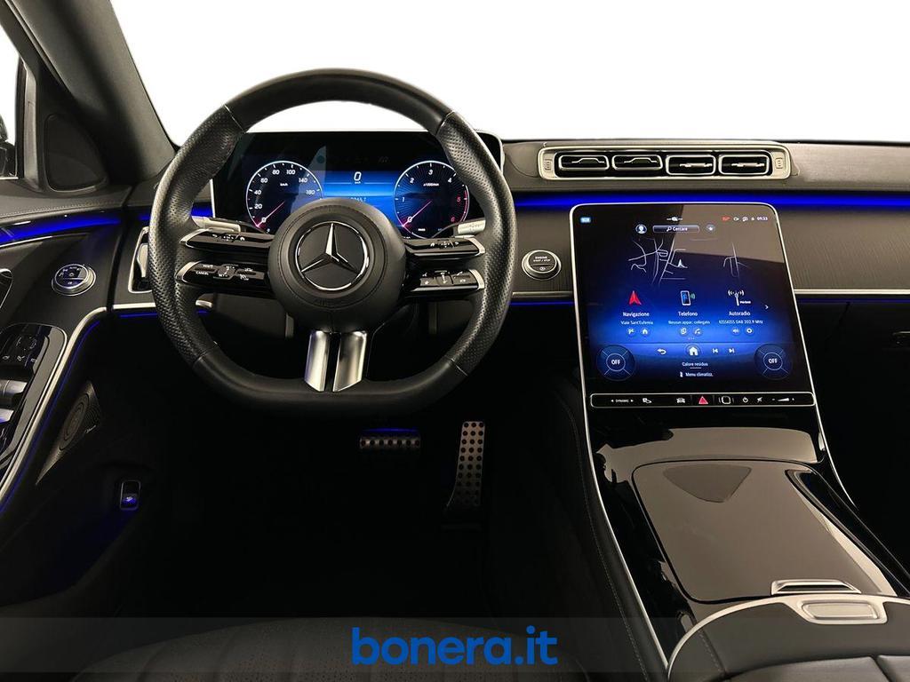 Mercedes Classe S 350 350 d Premium 4Matic Speedshift MCT