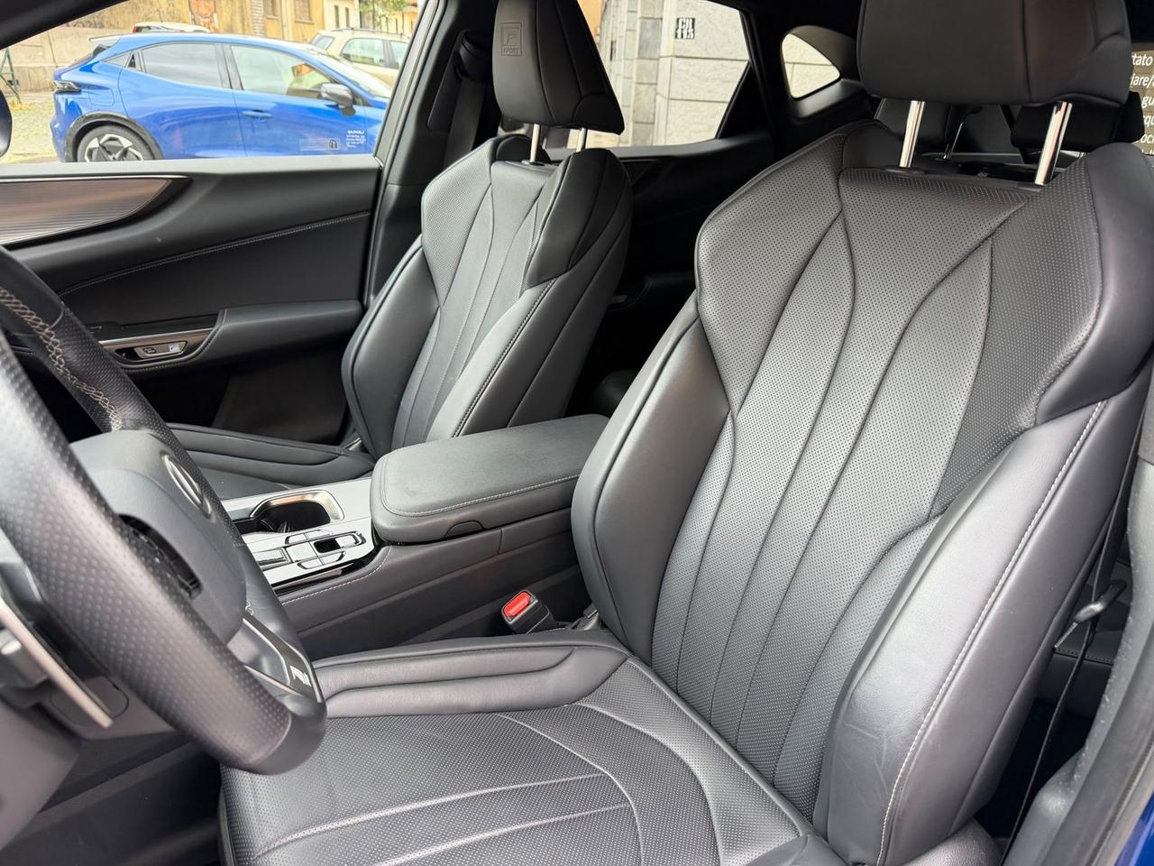 Lexus NX 450h+ PHEV F Sport #10724