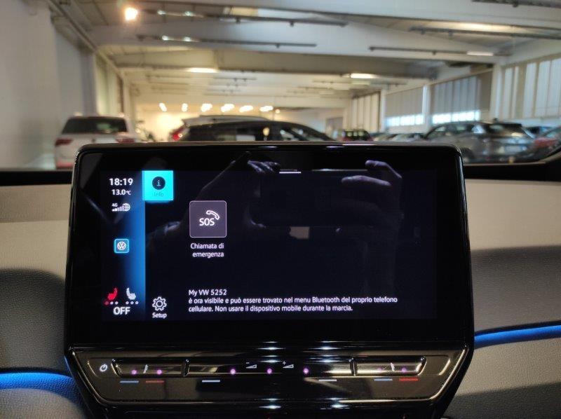 VOLKSWAGEN ID.3 - ID.3 Tech