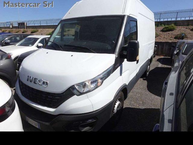 IVECO Daily IVECO DAILY 35S12 V 3520 H2 FP - GD371BF