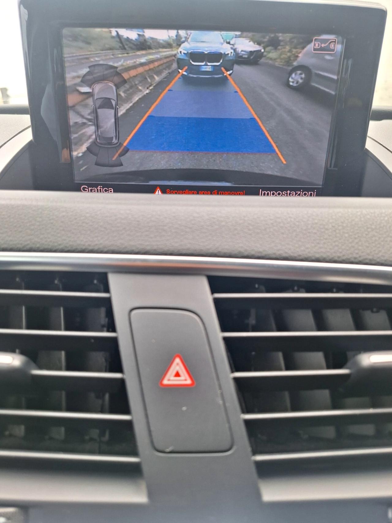 Audi Q3 2.0 TDI 150 CV Conto Vendita