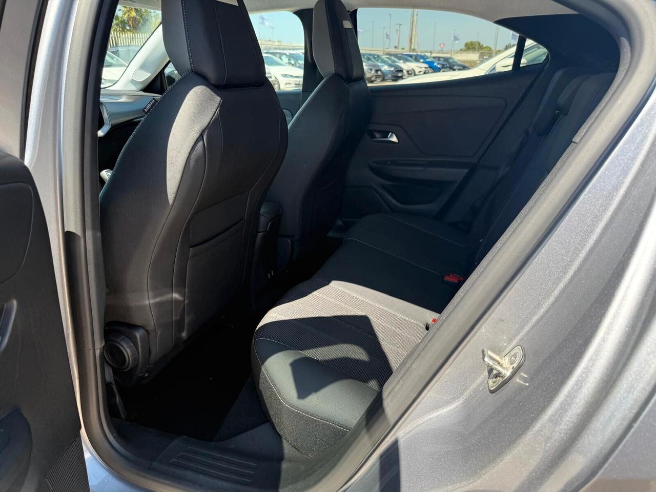 OPEL MOKKA ELEGANCE 1.5 DIESEL 110 CV CAMBIO AUTOMATICO