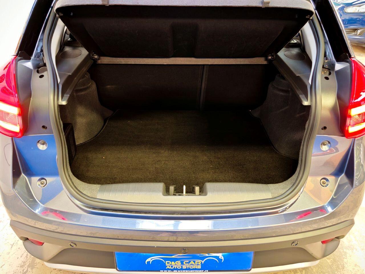 Dr 3 1.5 GPL S2 114cv