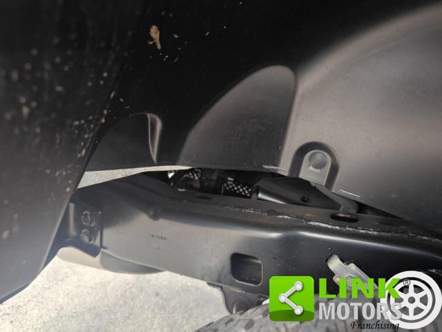 JEEP Wrangler 3 porte 3.8 v6 JK Rubicon