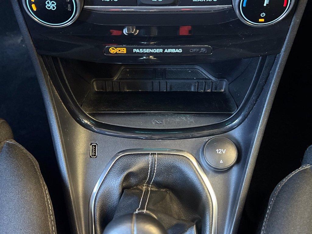 FORD Puma 1.0 EcoBoost Hybrid 125 CV S&S Titanium Design del 2022