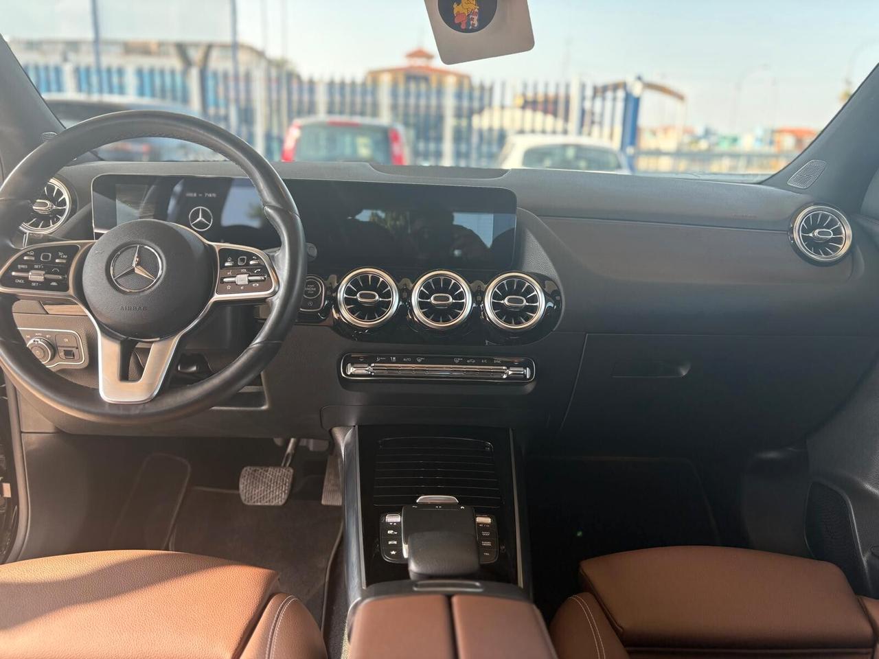 Mercedes-benz GLA 200 GLA 200 Automatic Executive