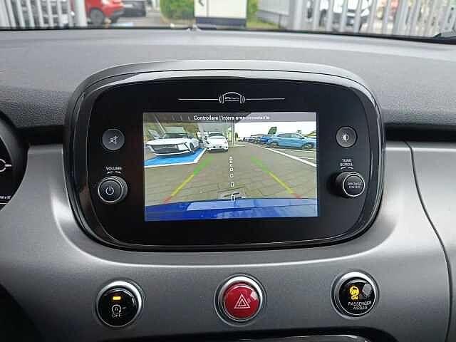 Fiat 500X 1.3 MultiJet 95cv SPORT AZIENDALE