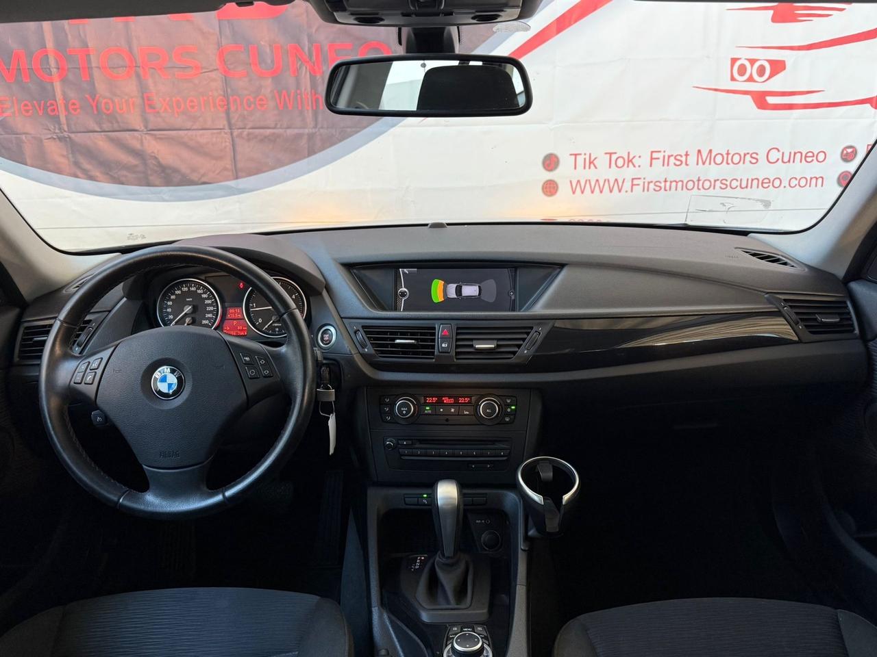 Bmw X1 xDrive20d Futura