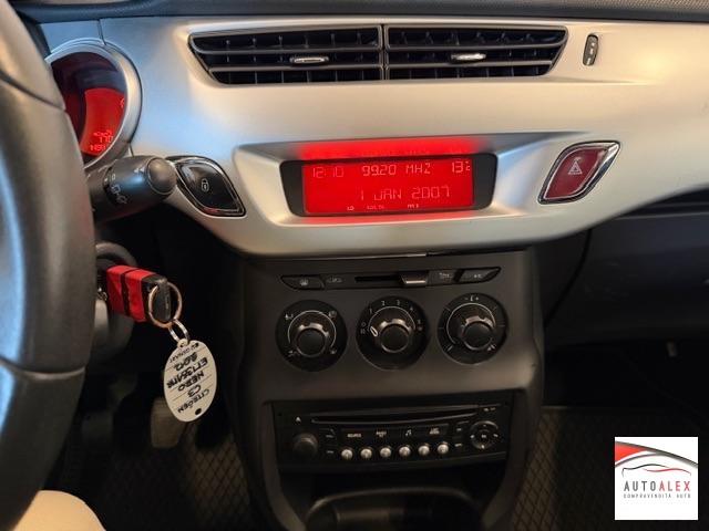 CITROEN - C3 1.1 Exclusive (exclusive style) NEOPATENTATI
